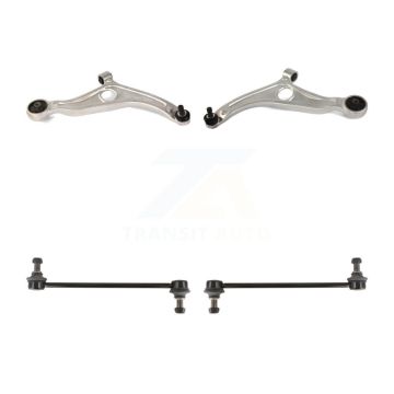 Front Suspension Control Arm And Ball Joint Link Kit For Hyundai Sonata Kia Optima Azera K72-101094