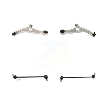 Front Suspension Control Arm Ball Joint Link Kit For 2011-2012 Hyundai Sonata Kia Optima K72-101097