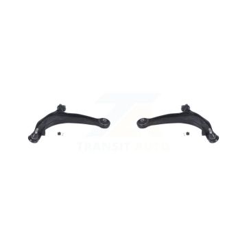 Front Lower Suspension Control Arm Ball Joint Assemblies Kit For 2011-2017 Honda Odyssey K72-101115