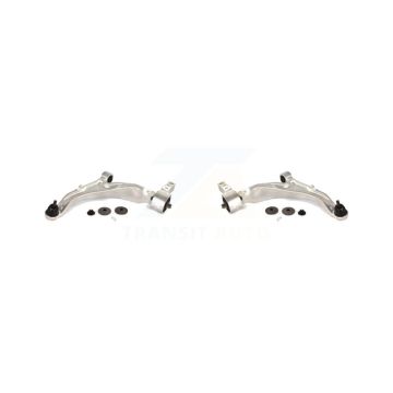 Front Lower Suspension Control Arm And Ball Joint Assemblies Kit For Acura MDX ZDX K72-101116