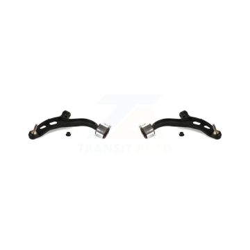 Front Lower Control Arm & Ball Joint Kit For Ford Flex Taurus Lincoln Police Interceptor K72-101119