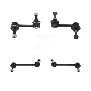 Front Rear Suspension Link Kit For Honda Accord Acura TSX K72-101141