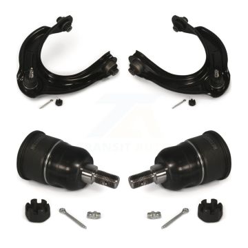 Front Suspension Control Arms And Lower Ball Joints Kit For Honda Accord Acura TSX K72-101155