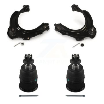 Front Suspension Control Arms And Lower Ball Joints Kit For Honda Accord Acura TSX K72-101156