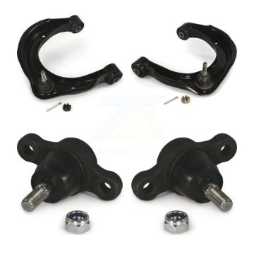 Front Suspension Control Arm And Lower Ball Joint Kit For Hyundai Sonata Azera Kia Amanti K72-101159