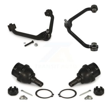 Front Control Arm & Lower Ball Joints Kit For Ford Ranger Mazda B4000 Explorer Sport Trac K72-101168