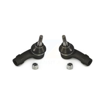 Front Outer Tie Rod End Kit For Ford Focus K72-101223