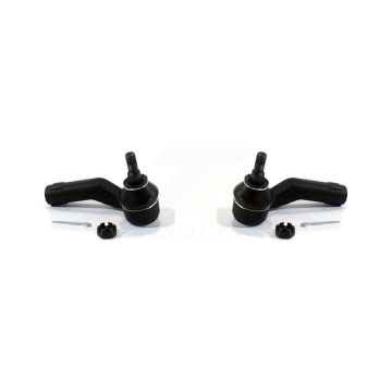 Front Outer Tie Rod End Kit For Mazda 3 5 Sport K72-101226