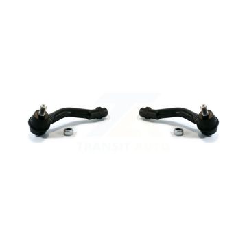 Front Outer Tie Rod End Kit For Hyundai Tucson Kia Sportage K72-101228