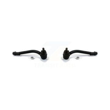 Front Outer Tie Rod End Kit For Hyundai Santa Fe Kia Sorento Veracruz K72-101230