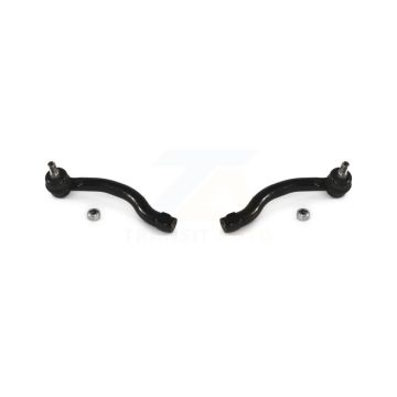 Front Outer Tie Rod End Kit For 2004-2008 Acura TL K72-101233