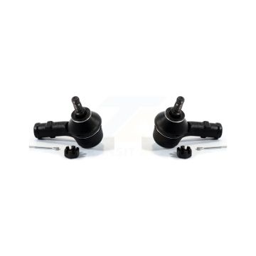 Front Outer Tie Rod End Kit For 2008-2011 Ford Focus K72-101238