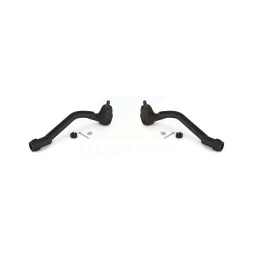 Front Outer Tie Rod End Kit For Hyundai Tucson Kia Sonata Optima Sportage Rondo Cadenza K72-101251