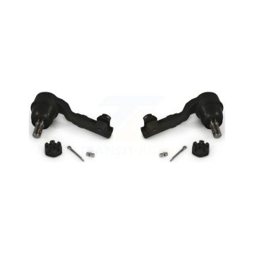 Front Outer Tie Rod End Kit For BMW 328i xDrive X1 335i 328xi 335xi 325xi 330xi K72-101253