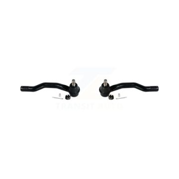 Front Outer Tie Rod End Kit For 2009-2013 Mazda 6 K72-101254