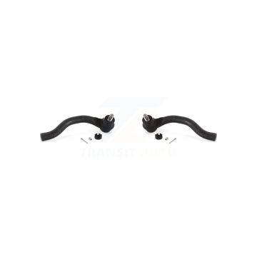 Front Outer Tie Rod End Kit For Honda Civic Acura ILX K72-101255