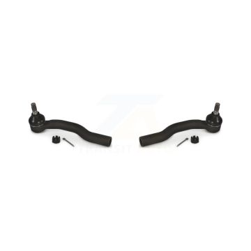 Front Outer Tie Rod End Kit For Toyota Camry Lexus ES350 Solara Avalon ES330 K72-101263