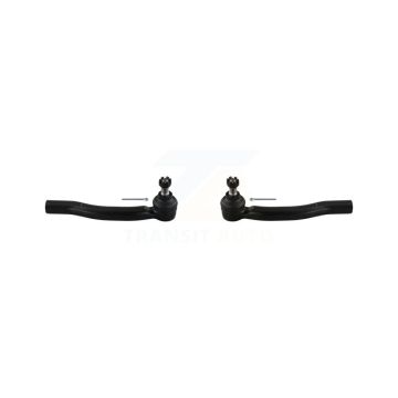 Front Outer Tie Rod End Kit For Toyota Sienna K72-101264