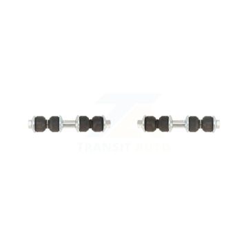 Rear Suspension Link Pair For Jeep Patriot Compass Dodge Caliber Kia Sedona K72-101310