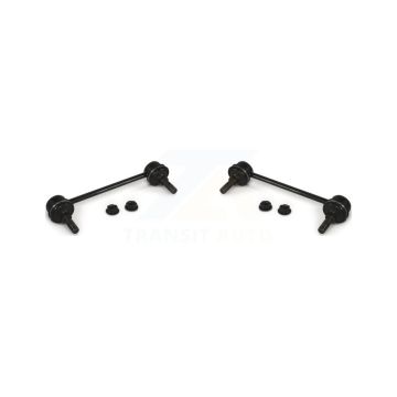 Front Suspension Link Pair For 2002-2005 Porsche 911 GT2 K72-101319