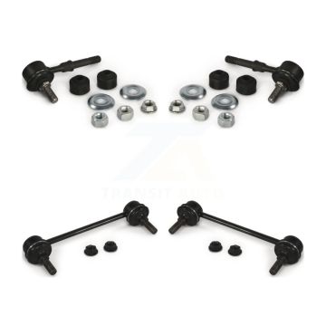 Front Rear Suspension Link Kit For Kia Optima K72-101322