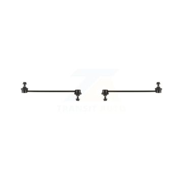 Rear Suspension Link Pair For 1999-2002 Daewoo Leganza K72-101327