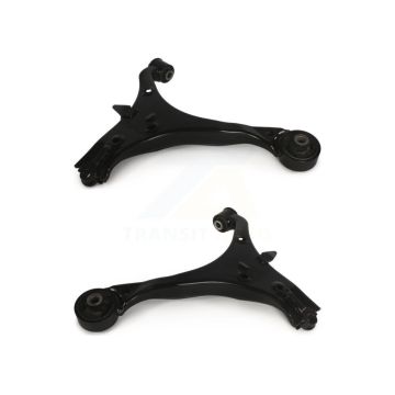 Front Lower Suspension Control Arm Kit For Honda Civic Acura EL RSX K72-101432