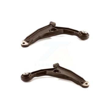 Front Lower Control Arm Kit For Dodge Journey Chrysler 200 Avenger Sebring K72-101436