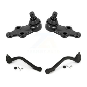 Front Suspension Ball Joint And Tie Rod End Kit For Hyundai Tucson Kia Sportage K72-101444