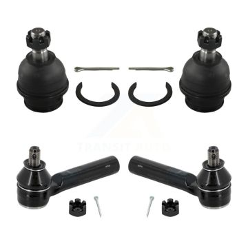 Front Suspension Ball Joint And Tie Rod End Kit For Toyota Tacoma K72-101455