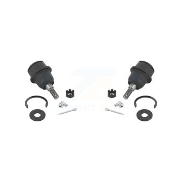 Front Lower Suspension Ball Joints Pair For 2014-2023 Jeep Cherokee K72-101457