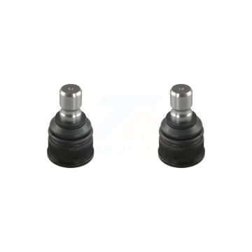 Front Lower Suspension Ball Joints Pair For Mazda CX-5 3 CX-3 CX-30 Sport 6 K72-101459