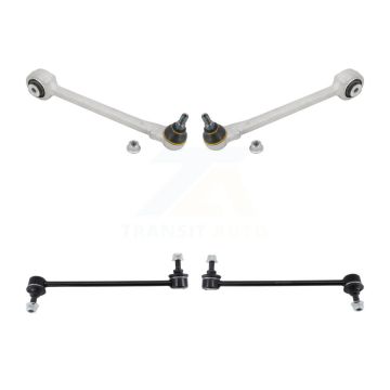 Front Suspension Control Arm Ball Joint Assembly Link Kit For Mercedes-Benz GLK350 GLK250 K72-101491