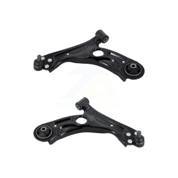 Front Lower Suspension Control Arm Ball Joint Assembly Kit For 2012-2020 Chevrolet Sonic K72-101513