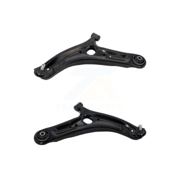 Front Lower Control Arm And Ball Joint Kit For 2010-2013 Kia Soul Automatic transmission K72-101514