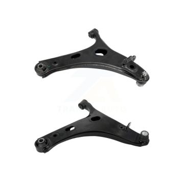 Front Lower Suspension Control Arm Ball Joint Assembly Kit For 2014-2018 Subaru Forester K72-101516