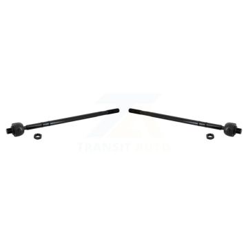 Front Inner Tie Rod End Pair For Mercedes-Benz Sprinter 2500 3500 Dodge 3500XD 4500 K72-101550