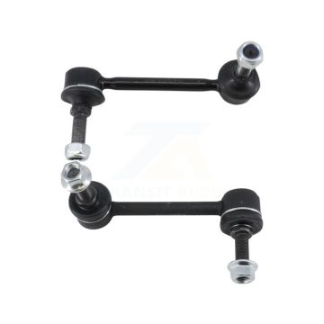 Front Suspension Link Kit For Jeep Grand Cherokee Dodge Durango K72-101555
