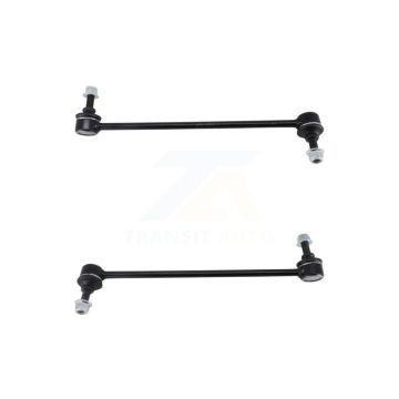 Front Suspension Link Kit For Honda Pilot Acura MDX Ridgeline Passport K72-101561