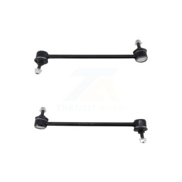 Front Suspension Link Kit For 2014-2018 Mazda 3 Sport K72-101562