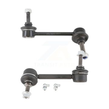 Rear Link Kit For Ford Explorer Flex Taurus Police Interceptor Utility Sedan Lincoln MKS K72-101563