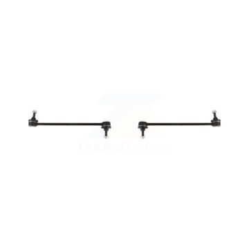Front Suspension Link Pair For 2015-2017 Chrysler 200 K72-101566