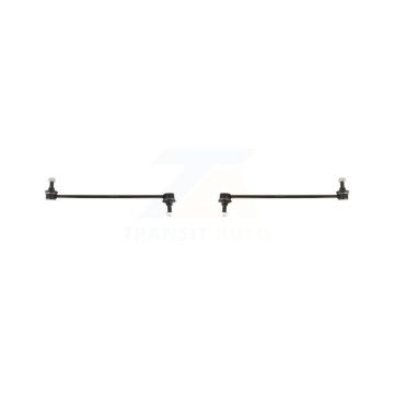 Front Link Pair For Hyundai Kia Sorento Tucson Santa Fe Sportage Palisade Telluride Cruz K72-101567