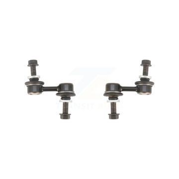 Front Suspension Link Pair For 2010-2014 Subaru Legacy K72-101568