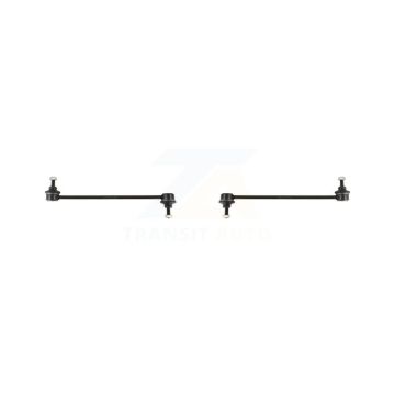 Front Suspension Link Pair For Volvo XC60 XC70 S60 V60 XC90 S80 Cross Country V70 K72-101569