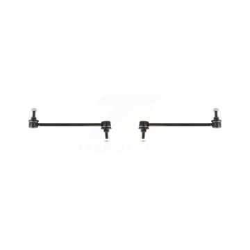 Front Link Pair For Jeep Compass Renegade Dodge Hornet Fiat 500X Alfa Romeo Tonale K72-101572