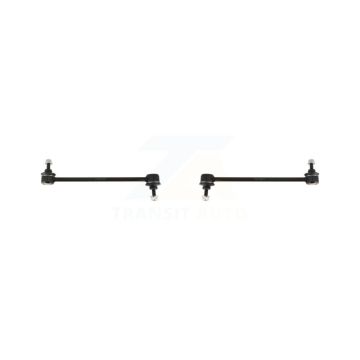 Front Suspension Link Pair For 2012-2019 Fiat 500 K72-101575