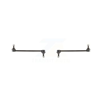 Front Link Pair For Chevrolet Malibu Impala Buick LaCrosse Regal Cadillac XTS Limited K72-101580