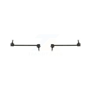 Front Suspension Link Pair For Jeep Cherokee Without Off Road K72-101581