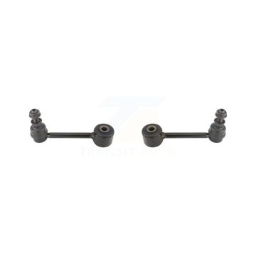 Front Suspension Link Pair For Jeep Wrangler JK K72-101583
